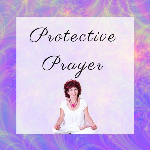 Protective Prayer