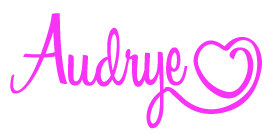 Audrye Signature